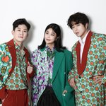 '솔비 혼성그룹' 타이푼, 2년 만에 컴백 확정…7월 <b>신보</b> 발표