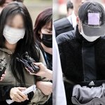 [단독]"손흥민 아이 임신" 공갈범들, 체포 8일 만에 구속...