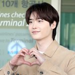 '아이유 결별설' 해프닝 이종석, 근황?..'서초동'서 문가영과...