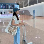 이시영, 이혼 발표 후 근황 "영국으로 떠나요"