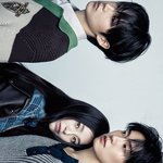 사계의봄 <b>아레나</b> 화보 진짜 잘찍은듯