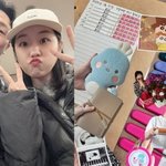 박보미, 15개월 아들상 2년만 둘째 임신 발표 “두 번 유산 후...