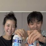 '쌍둥이 임신' 김지혜, 못 참고 맥주 흡입 "알콜폭발, 무알콜...