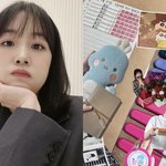 [전문] 박보미, '아들상' 2년 만에 둘째 임신…"두 번의 유산...