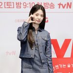 '언슬전' 표남경 役 신시아, <b>앤드</b>마크와 이별.."5월 말 전속계약...