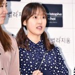 [단독] '<b>박요한</b>' 박보미, 15개월 아들상→2년만 임신.."너무...