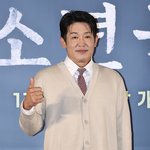 [단독]허성태, 조직 보스 된다…정해인·하영과 '이런 엿 같은 사랑'