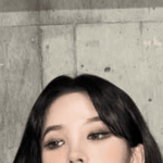 카리나 <b>화장법</b> 바꾼거야?