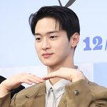 장동윤, 2주간 '브런치카페' 스페셜 <b>DJ</b> 활약