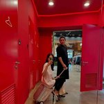 수이 생애 첫 시구 나선다, 25일 <b>SSG</b><b>랜더스</b>필드 출격 [공식]