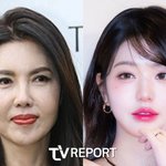 '60세' 백지연, 장원영보다 다리 길어…“키 계속 큰다” ('라디오스타')