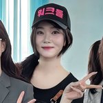 예능 나가려고 새벽 3시까지 공부한 <b>여돌</b>