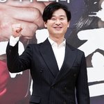 “<b>밥줄</b> 끊겨도 이재명 지지하겠다” 박혁권, 李 공개 지지 선언