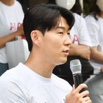 손흥민, 이선균은 왜 하필 공갈범에게 3억을 뜯겼을까?[이슈와치]