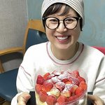 '건강 이상' 박미선, 활동 중단 속 반가운 근황…선우용여에 럭셔리...