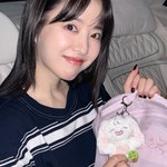 박보영, 인형보다 더 인형..사랑스러운 뽀블리