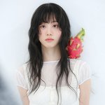 작품 끝나고 분위기 또 달라 보이는 여배우