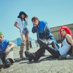 [단독]'K팝 대표 혼성그룹' 카드(KARD), 7월 컴백…뮤비...