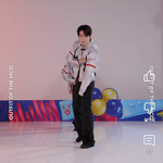 오늘자 레전드찍은 라이즈 <b>성찬</b> 짧머