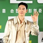 [단독] 이제훈, 대선날 '아침마당'서 '소주전쟁' 벌인다