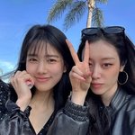 지연, '이효리 <b>딸들</b>' 중 넷째와 데이트…"이게 얼마만이냐구우"