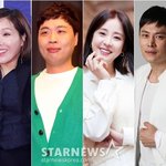 신봉선·이상준·박은혜·이기찬..'오만추'로 사랑 찾기, 2기 합류...