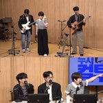 조혜련x페퍼톤스, ‘핑계고’가 쏘아올린 ‘<b>메카</b>니즘’(‘컬투쇼’)