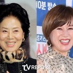 '활동 중단' 박미선, 선우용여가 전한 근황…"고가 향초 선물"...