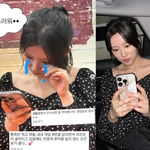 '데블스플랜2' 손은유, 출소 후 첫 근황… "3.6kg 감량했다"