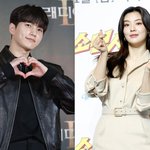 [단독] <b>김명수</b>·이선빈, 드라마 '매화, 달'(가제) 출연 확정