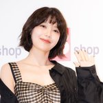 [T포토] 최수영 '정경호가 반한 비주얼'