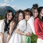 스타쉽 ㅈㄴ 너무하다.. 키키는 <b>대자연</b>에서 찍고