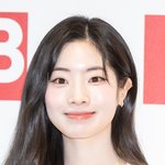 [현장포토] "티없이 맑다"…다현, 무<b>결점</b> 피부