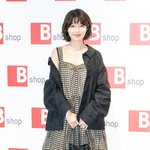 [현장포토] "<b>인형</b>이 따로없네"…최수영, 넘사벽 기럭지