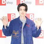 [현장포토] "꽉찬 잘생김"…이동욱, 여심 <b>스틸러</b>