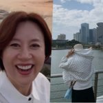 '활동중단' 박미선, 건강이상 고백 후 측근통해 근황 전해졌다....
