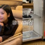 <b>린이</b> 갑자기 인스타에 “꼴보기 싫다” 올림;; 누구 저격했냐고 난리남ㄷㄷ