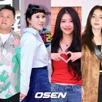 정준하·신봉선 눈물의하차 얼마나 됐다고..<b>미주</b>·박진주도 이별 [공식](종합)