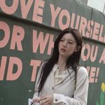 고윤정, 1000만원짜리 가방보다 더 시선 끈 럭셔리 미모