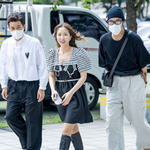 빽가 '모친상' 속 코요태 <b>의리</b> 빛났다..마지막 영정사진도 함께...