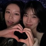  <b>스피카</b> 양지원과 비욘세 콘서트 관람…공연장 초호화 뷔페 삼매경