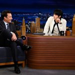 진 지미<b>팰런</b>쇼 출연했는데