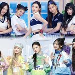 [추반] 아이돌로서 어느쪽이 더 유리하다고 생각함?
