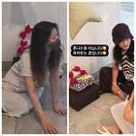 김희선, 생일 파티에 무릎 꿇은 이유?…“혼나는 줄 알았잖아요”...