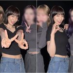 '<b>최태준</b>' 박신혜, 반응 터진 춤선 이어…'탄탄한 복근' 인증