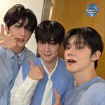 아이돌 강유석 실존…'언슬전' 찢고 12년 만에 '엠카' 뜬 하이보이즈...