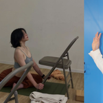 하니, 양재웅과 결혼 연기 후…“내게 친절해지는 법”
