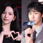 이재욱 “전 여친 카리나와 공개 연애, 작품 활동 영향 無”