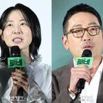 강말금, 첫 열애설 상대 ‘하정우’라 기뻐 “술 마시다 30분 만에...