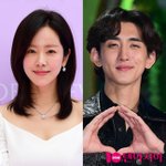 [종합] 이러니 한지민이 반하지…'10살 연하' 최정훈 "손편지...